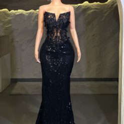 Roxanne Dress