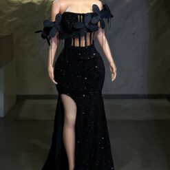 Ysabel dress