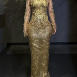 Vera Dress