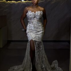 Griselda dress