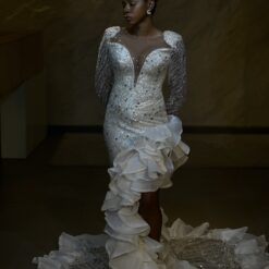 Goldie Dress