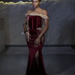 Undine dress