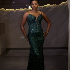 Rosamund dress