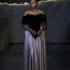 Lucienne dress