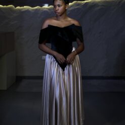Lucienne dress