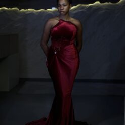 Thomasin dress