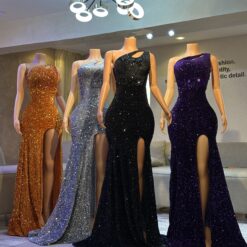 Mila Dress