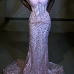 Shiloh dress