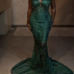 Caitlin dress