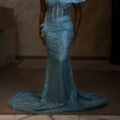 Dolores dress