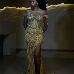 Karensa dress