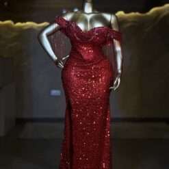 Violetta dress