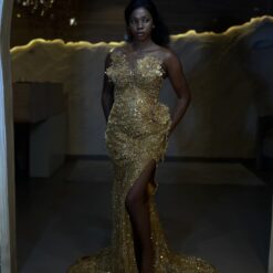 Aveline dress