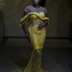 Goodness dress