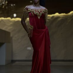 Penelope dress
