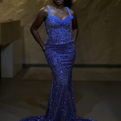 Nerissa dress