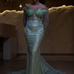 Davina dress