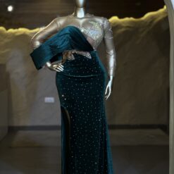 Anya dress