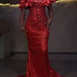 Vida dress