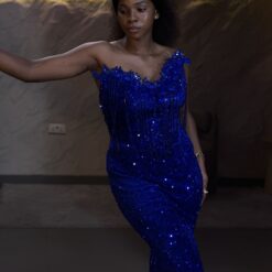 Estella Dress