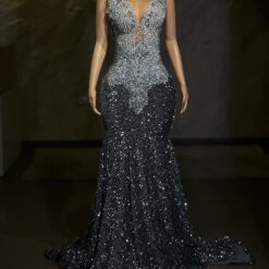 Sapphira dress