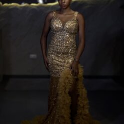 Olwen dress