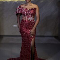 Petronella dress