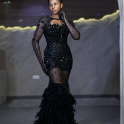 Perdita dress