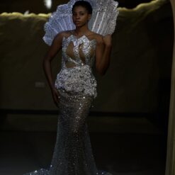 Sidonia dress