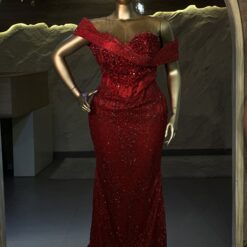 Lolanthe dress