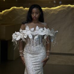 Naveah Dress