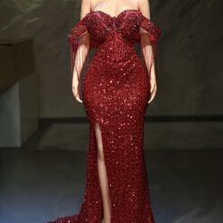 Birdie dress