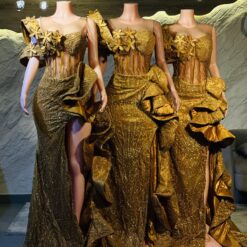 Eloin Dress