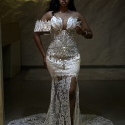 Theodora Dress