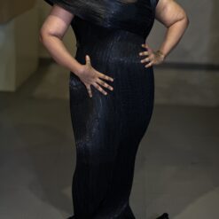 Miranda dress