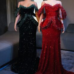 Anastasia Dress