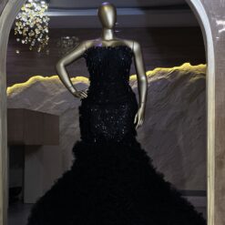 Eliza dress