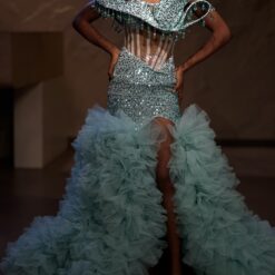 Floria dress
