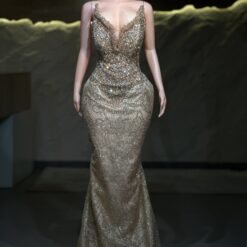 Nope dress