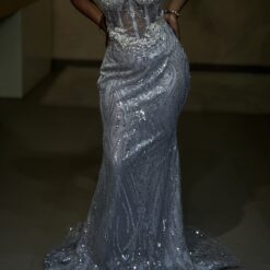 Aaliyah dress