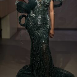 Nori dress