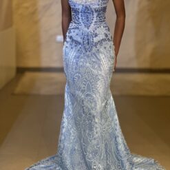 Sybil dress