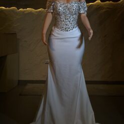 Greer Dress