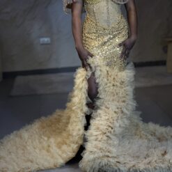 Tolyn dress