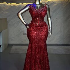 Jemma dress