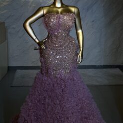 Ainslie dress