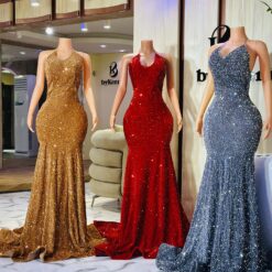 Precious Dress