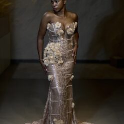 Gisela Dress