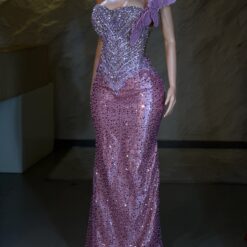 Venetia dress