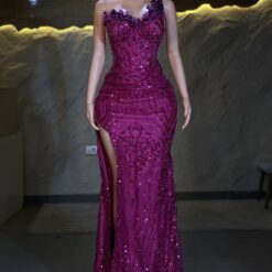 Clio dress